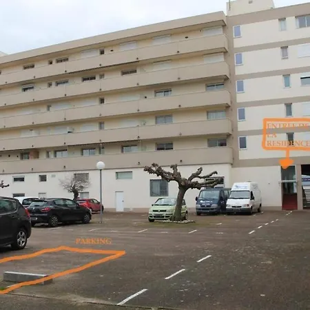 Appartement Superbe T3 Avec Vue Sur Le Port Arcachon
